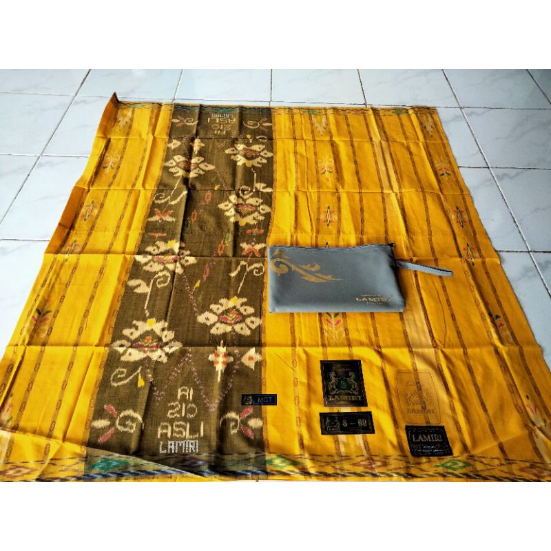 Sarung Lamiri Original A1 full versi