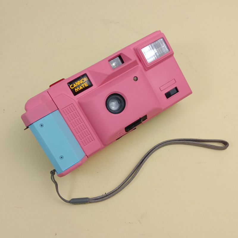 kamera analog cannonmate ae808