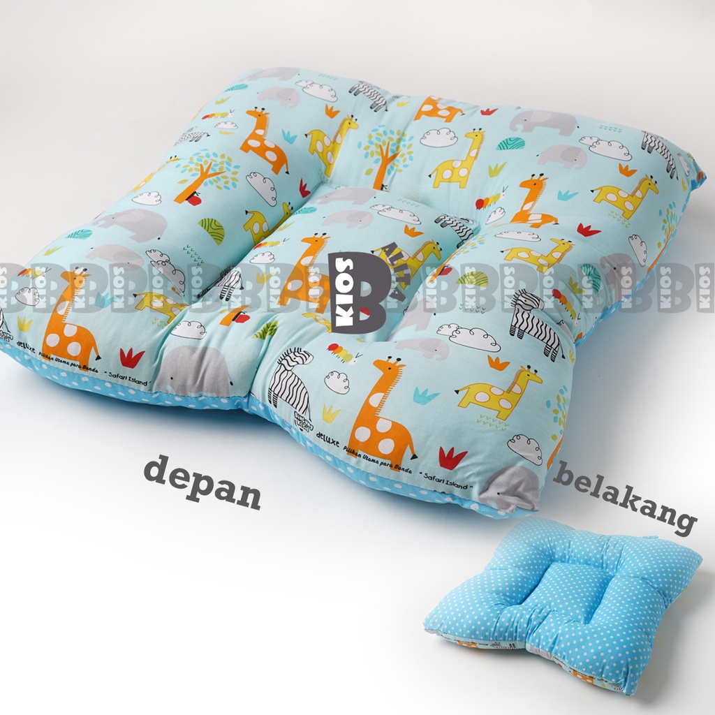 3in1 ALAS TENGKUREP BAYI  / KASUR BAYI  alas gendong bayi new born /  ALAS DUDUK BAYI