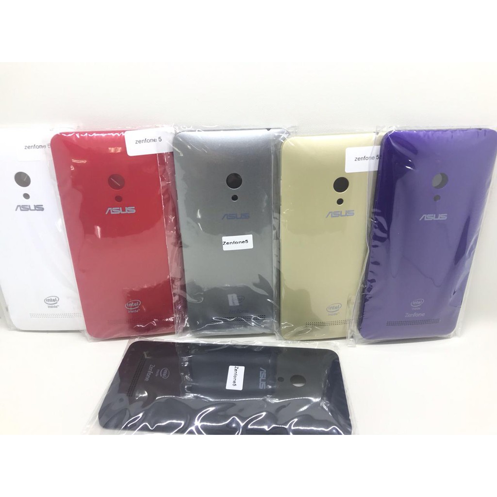 back door asus zenfone 5