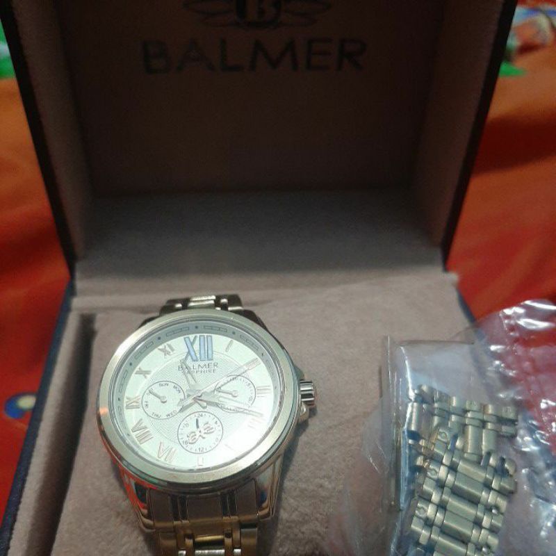 BALMER