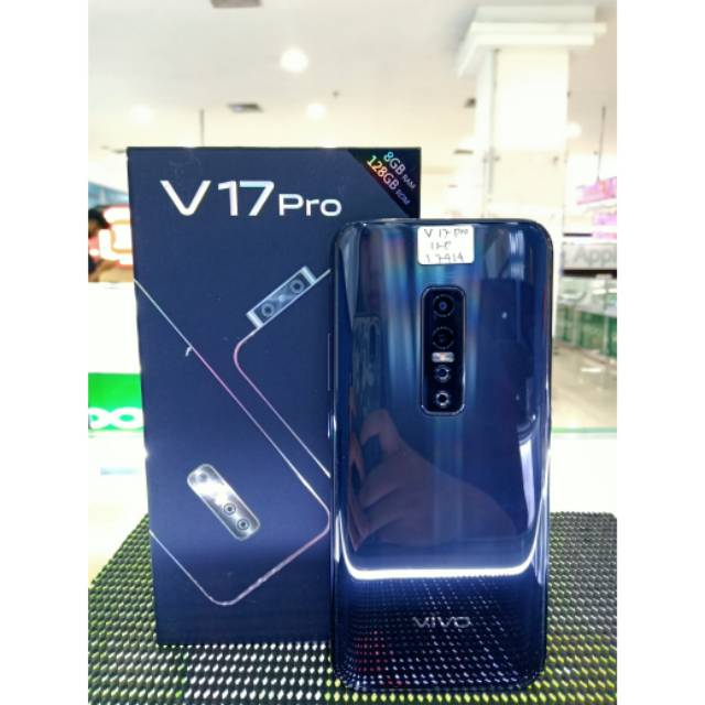 Vivo V17 Pro 8/128gb