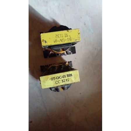 trafo switching tv tabung polytron slim