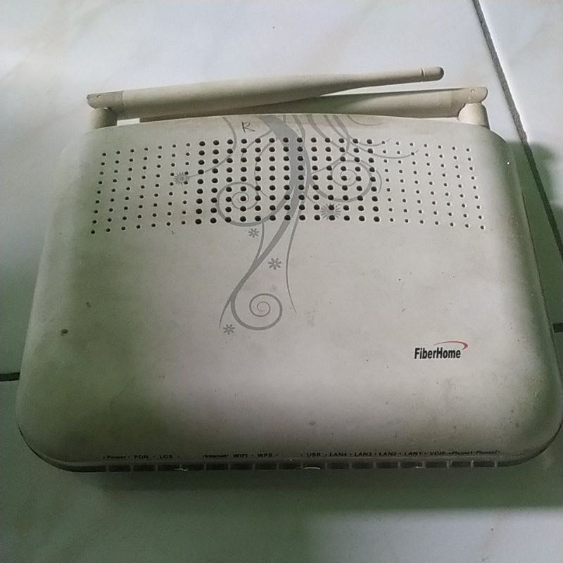 MODEM  INTERNET