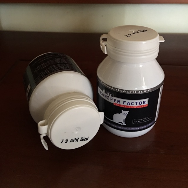 TF Feline repack 60 kapsul