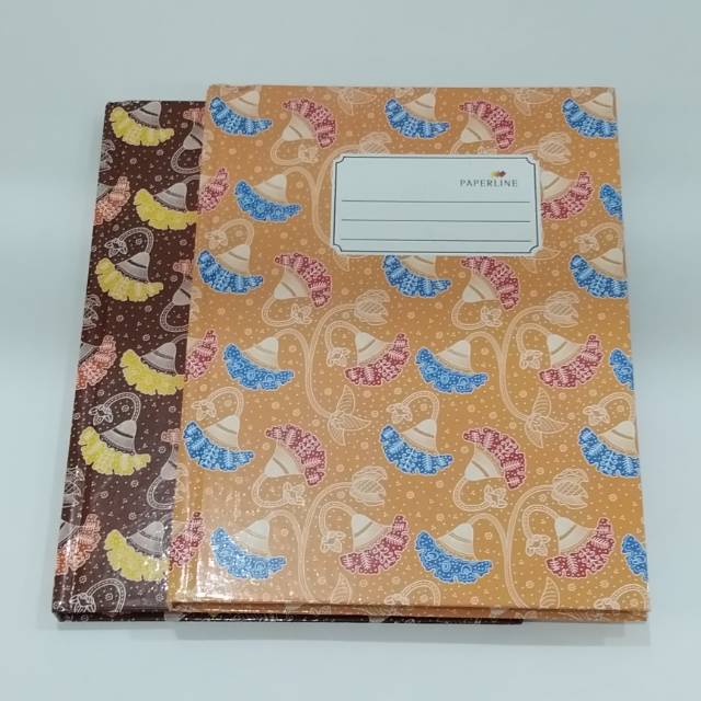 

Hard Cover Kwarto100 Paperline