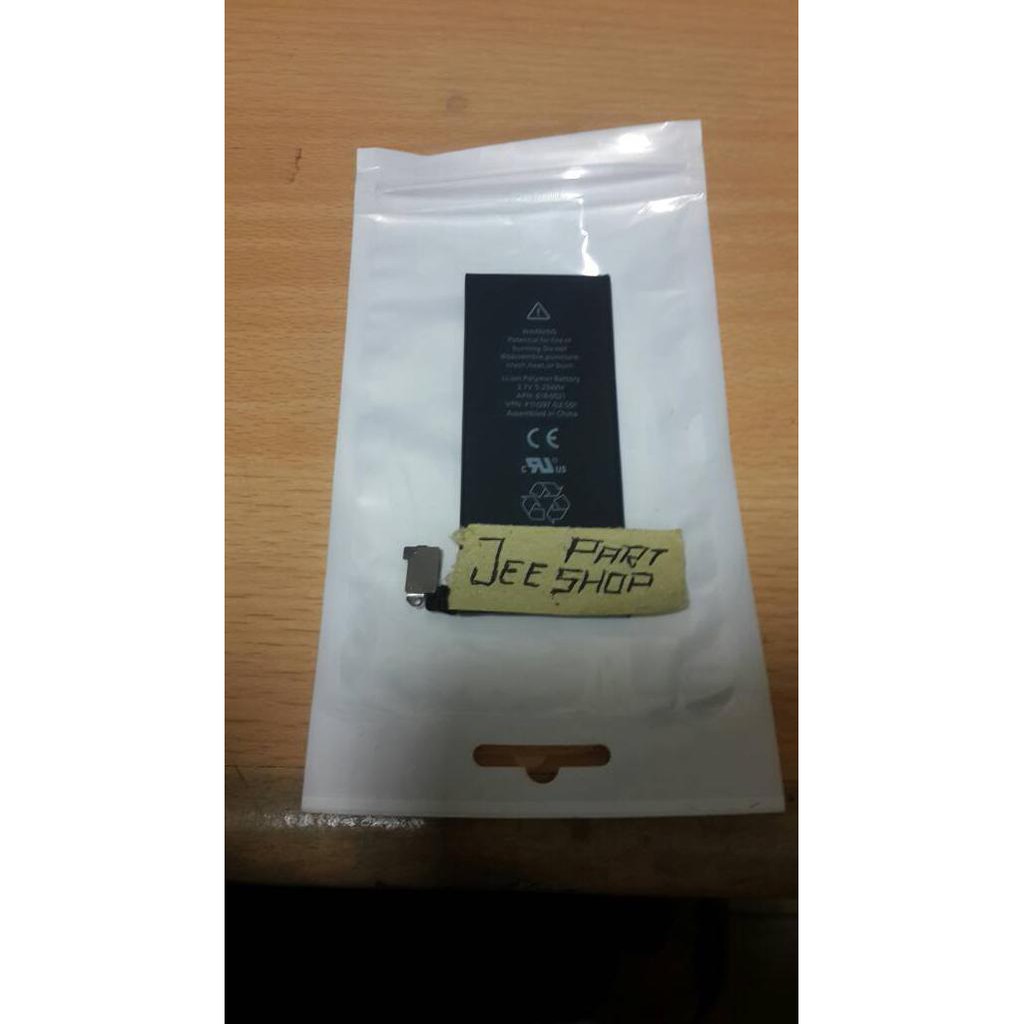 BATRE IPHONE 4G GRADE ORI