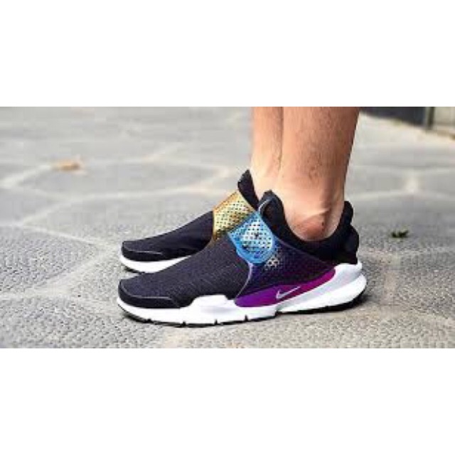 Nike Sock Dart Be True Sneakers Pria Wanita Sepatu Jalan PREMIUM