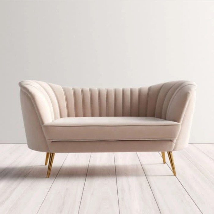 Sofa Minimalis Modern / Sofa Jati /Sofa Tamu Minimalis