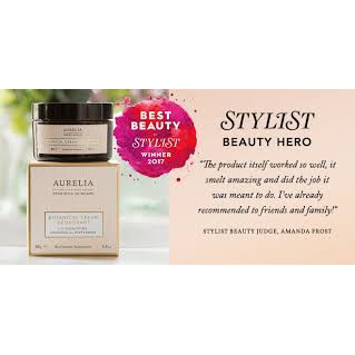 AURELIA Probiotic Cream Deodorant