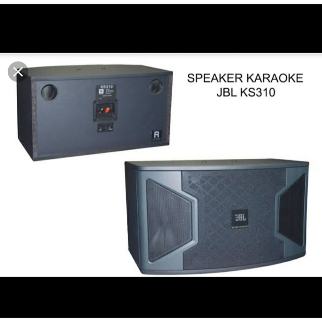 SPEAKER JBL KS 310 ( 10 INCH ) ORIGINAL