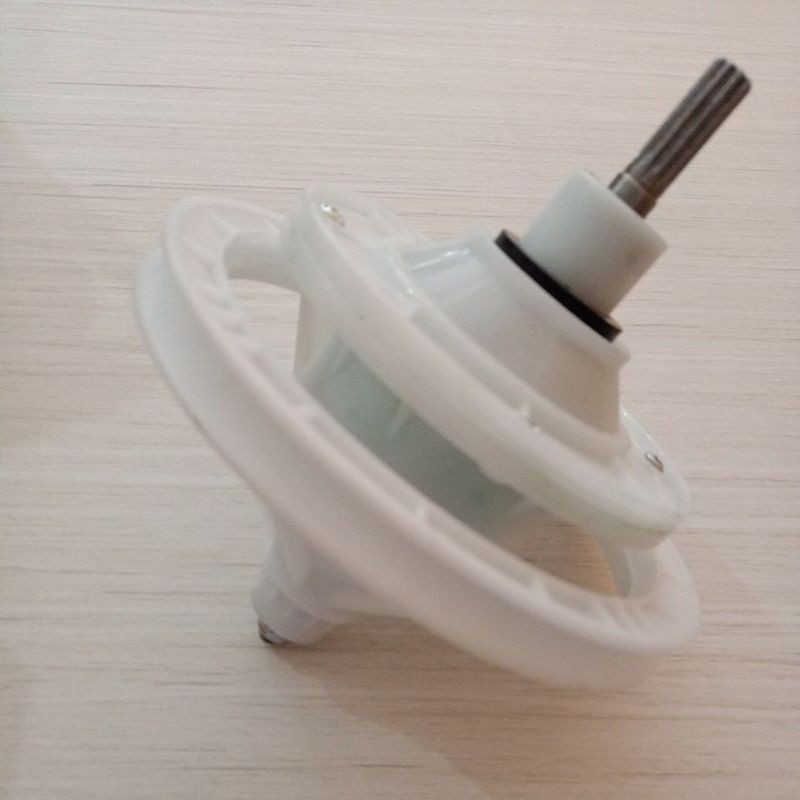 Girbox Mesin Cuci Polytron Besar