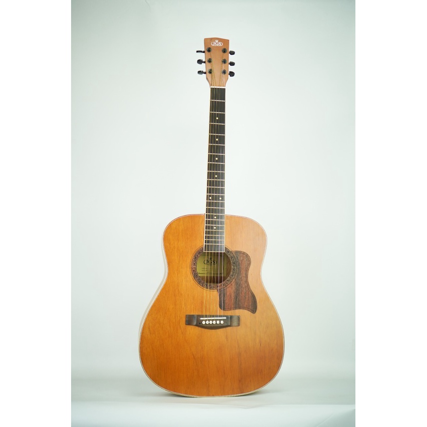 GITAR AKUSTIK JGS GUITAR DR 02-NS