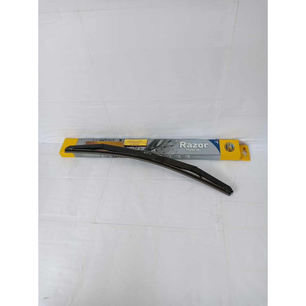 Wiper Hella Razor Hybrid 19&quot; - Best Wiper Hybrid Razor Hella