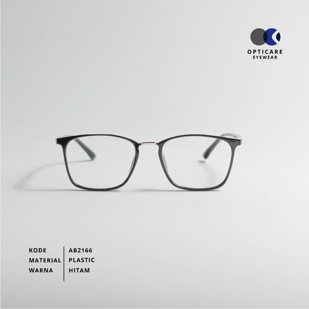 Frame Kacamata - AB2166