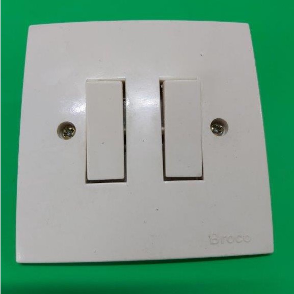 Saklar Seri Inbow Broco Saklar seri Broco Inbow Saklar Broco Inbow