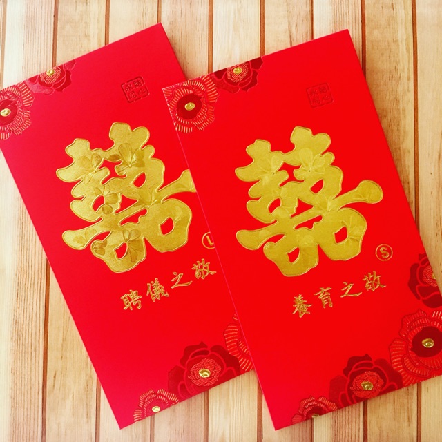 

Angpao lamaran dan susu