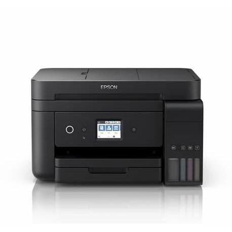 Printer Epson L6190 Utamiseller973