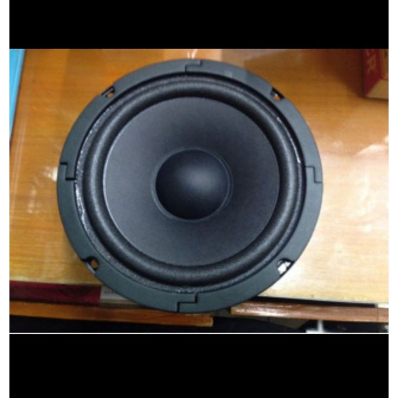 speaker acr c610wh midle