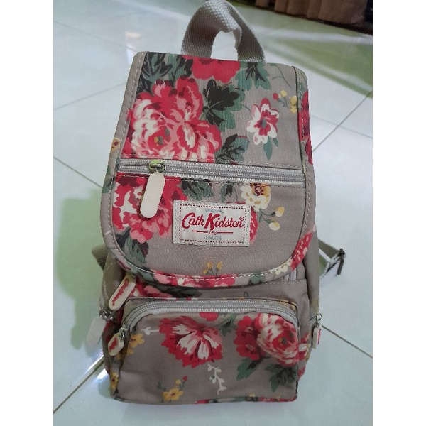 tas ransel Cat kidston SOLD