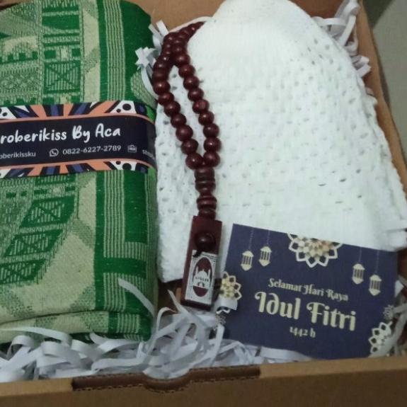 

★ HAMPERS LEBARAN PARCEL HADIAH KADO HAMPERS LAKI HAMPERS TIPE 18 ➪
