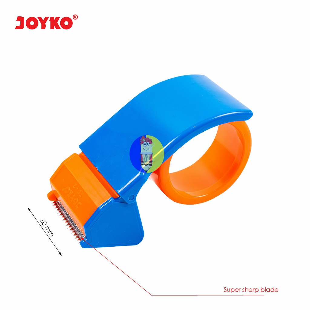 

Dispenser lakban OPP Joyko TD-2