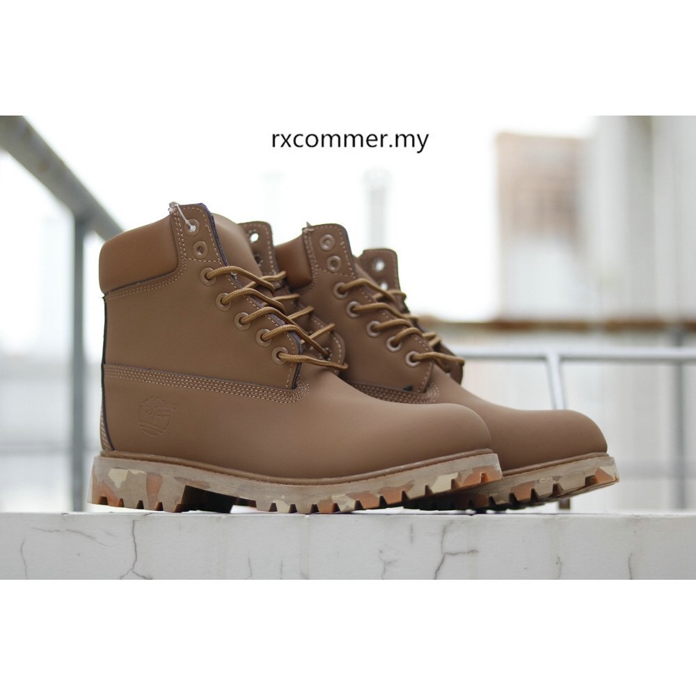 jual sepatu timberland original