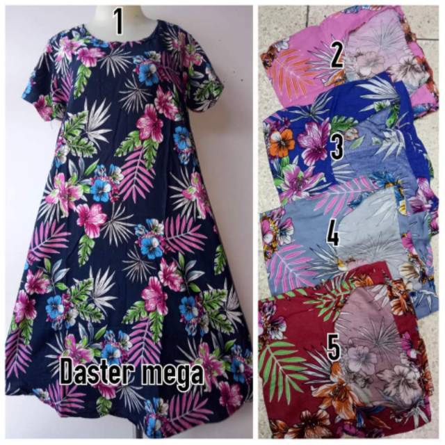 DASTER BALI # DASTER PAYUNG # DASTER VEGA