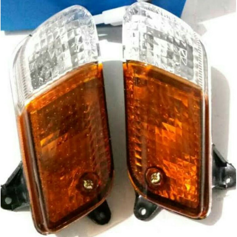 LAMPU SEIN SEN DEPAN KANAN KIRI GRAND / IMPRESSA / GRAND BULUS / LEGENDA 1