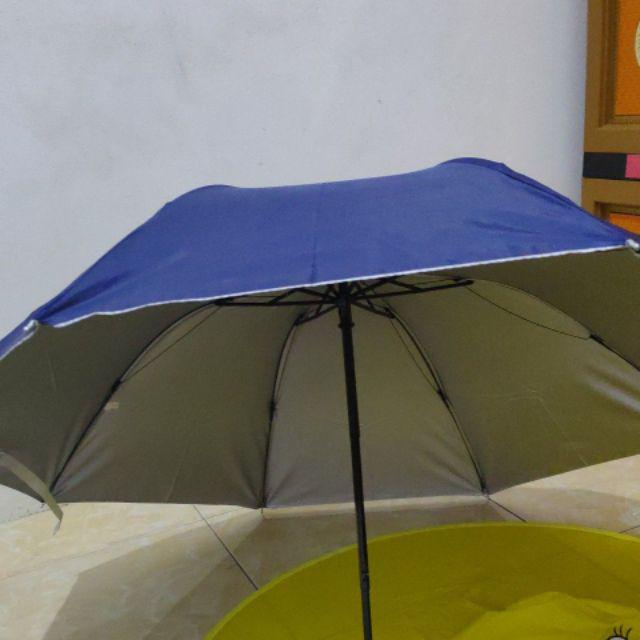 Payung Lipat 3 Promosi Uv Nagoya N026