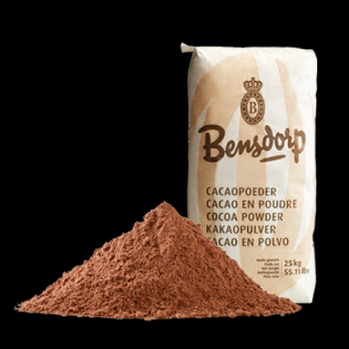 

BENSDROP COKLAT BUBUK 200GR