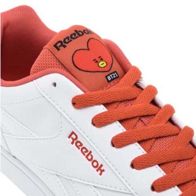 reebok complete 2 lcs