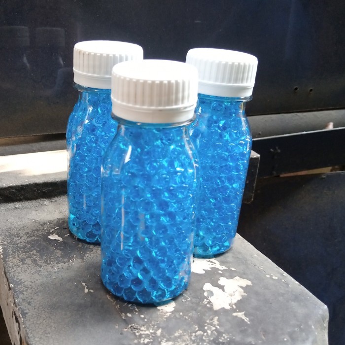 BB Gel 6mm Bisa Untuk Springan BB Gravitasi Dcobra Gel Blaster 500rds+