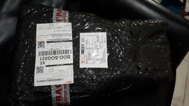 Bima Origin Nonstick Frypan Penggorengan Anti Lengket 20 24 26 Stoneforce B2003720 B2003724 B2003726