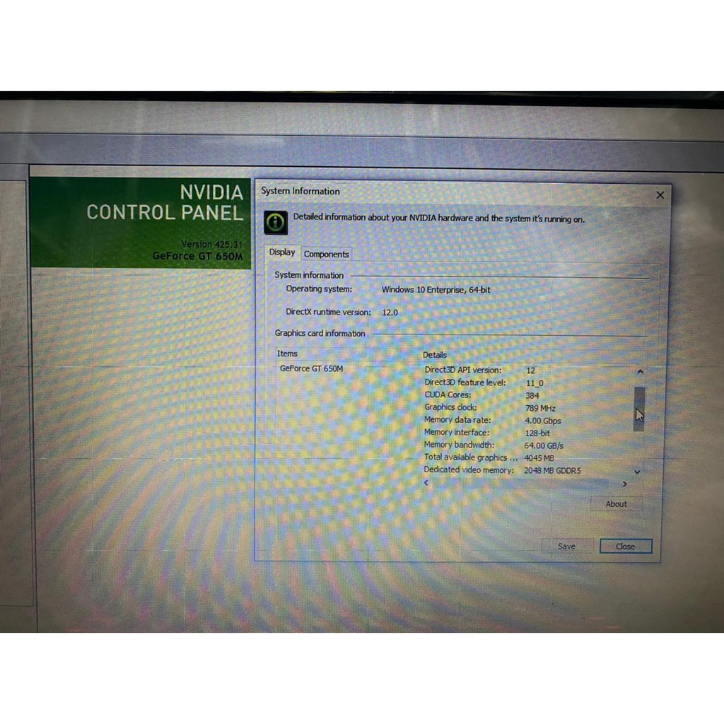 Nvidia gt 650m. NVIDIA GEFORCE gt 650m. Neshta. Вирус нешта. Как удалить вирус win32 Neshta.a Windows 7