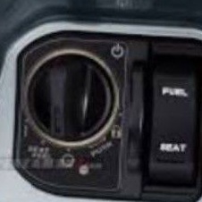 emblem logo Kunci  PCX 160 keyless kontak PCX kualitas terbaik keyless