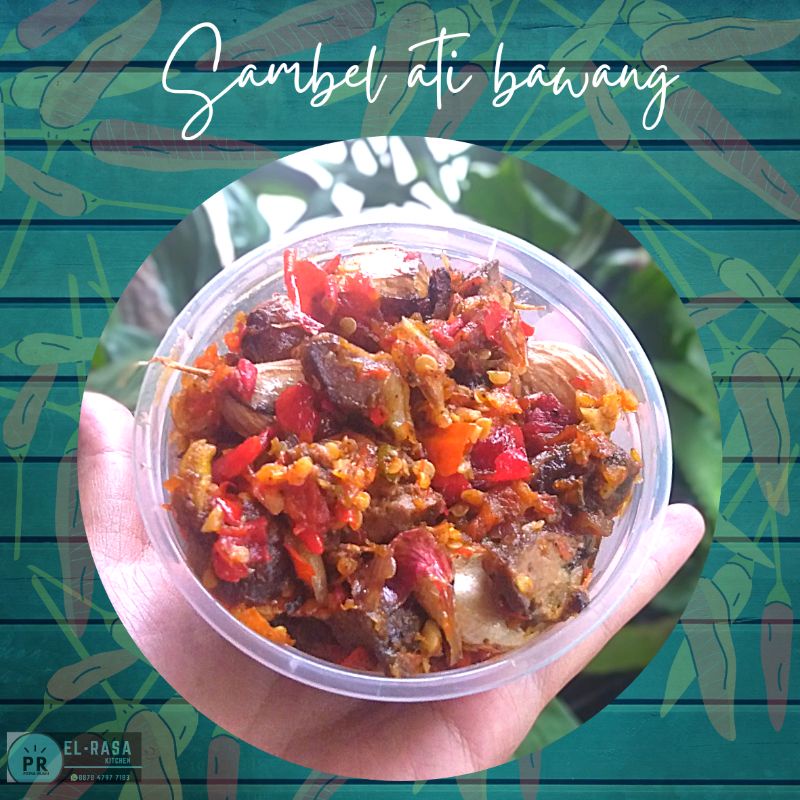 

SAMBEL GURIH