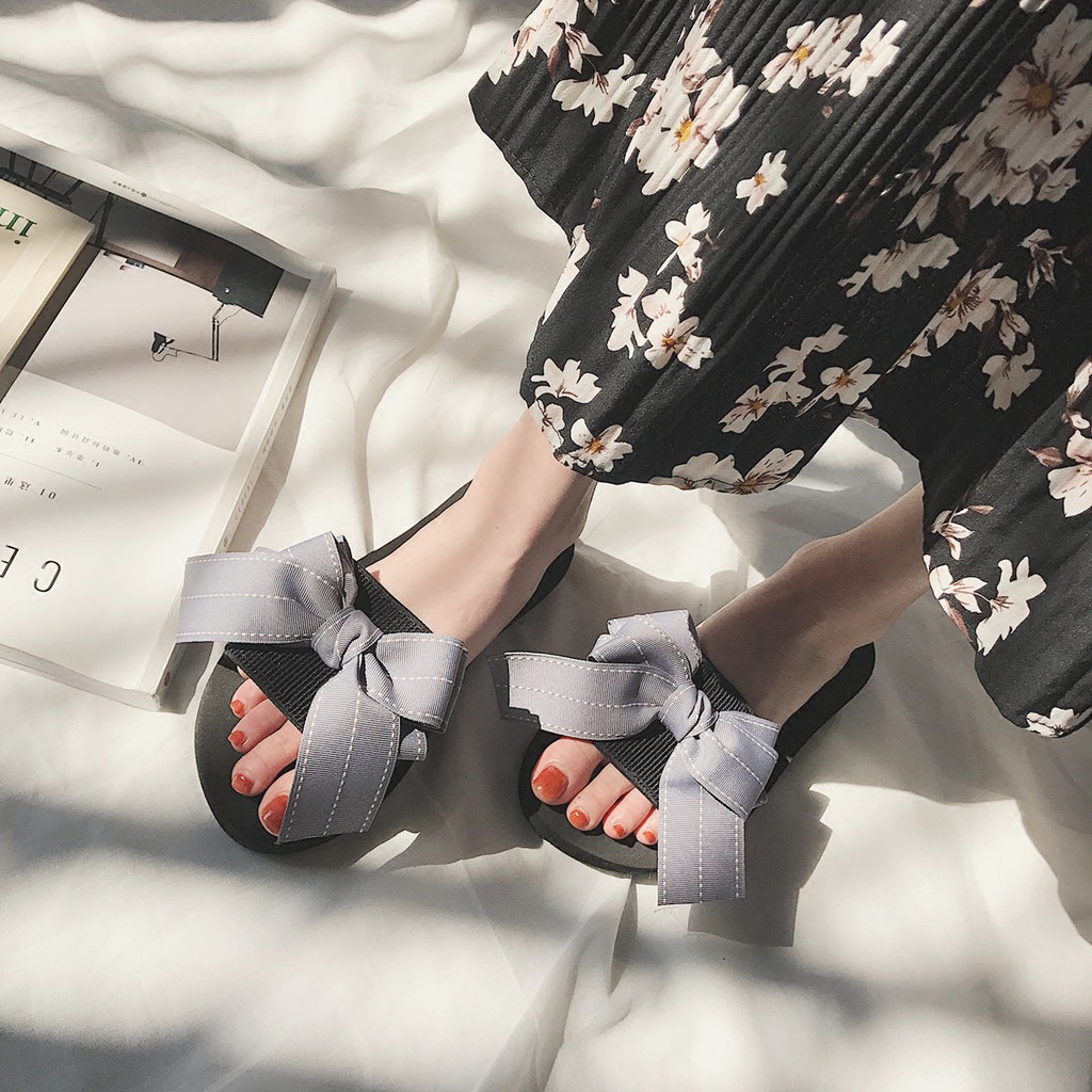 Sandal Jepit Keren Wanita - Juwitala