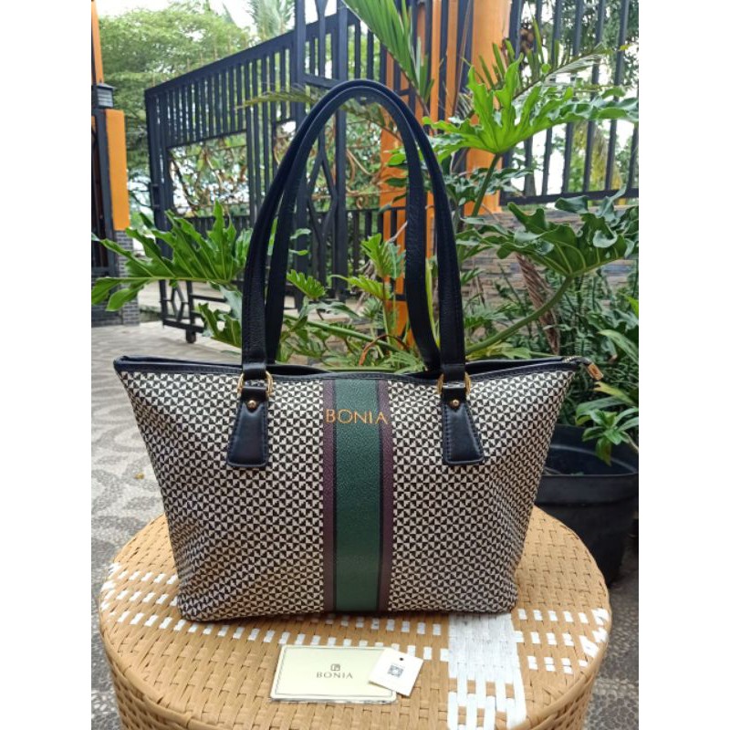 TAS WANITA BONIA CATUR