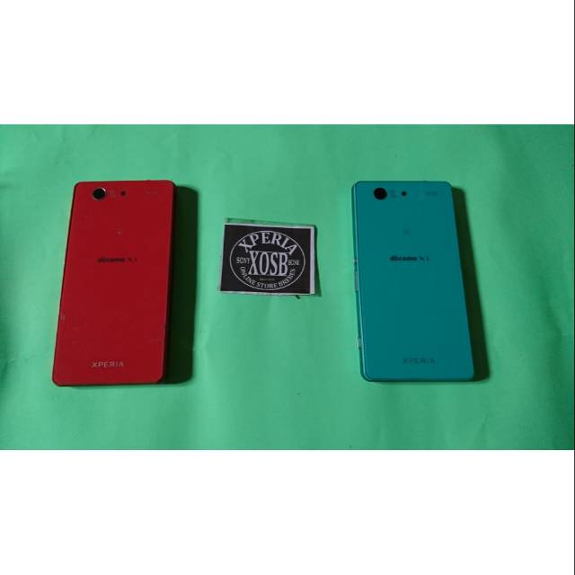 Mesin All Operator Xperia X Performance Softbank