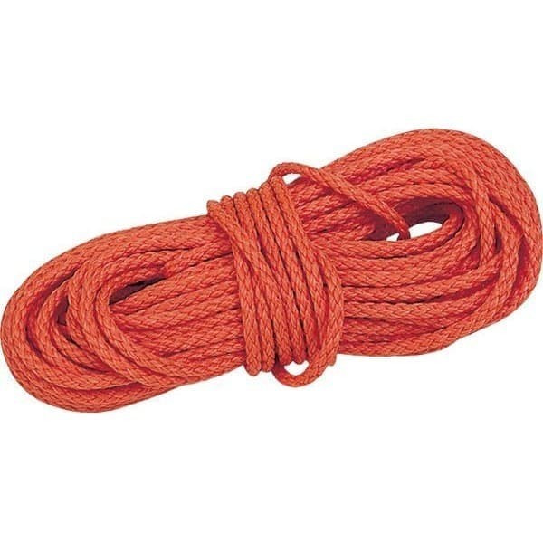 

Tali LIFEBOUY LINE NYLON uk 8MM X 30M TALI KESELAMATAN