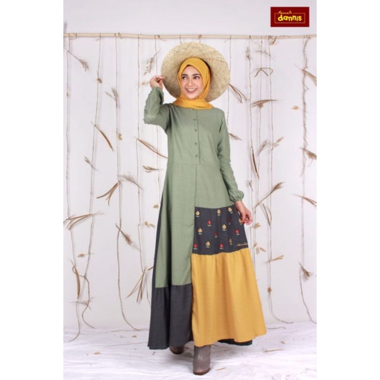 ABAYA SALE DANNIS