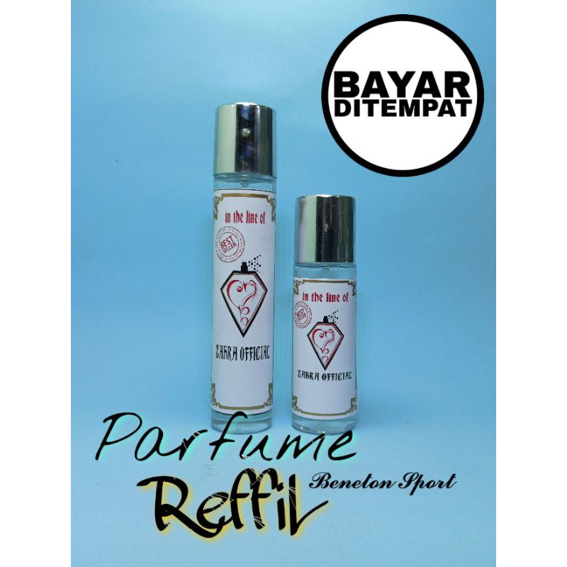 BENETTON SPORT SUPER EAU DE PARFUM