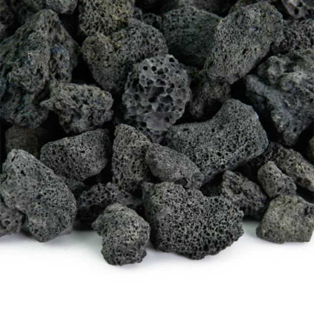  BATU  LAVA  ROCK  LAVA  ROUGH AQUASCAPE 1 KG Shopee Indonesia