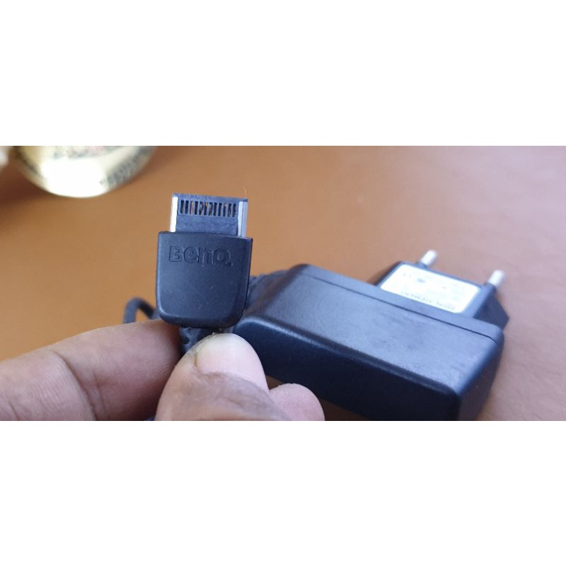 charger benq siemens A58 AF51 C81 E52 E71 EF71 EF81 EL71 S68