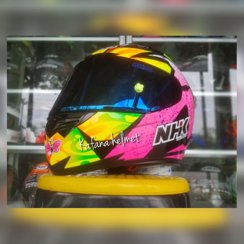 Nhk Rx9 Karel abraham Wintertest