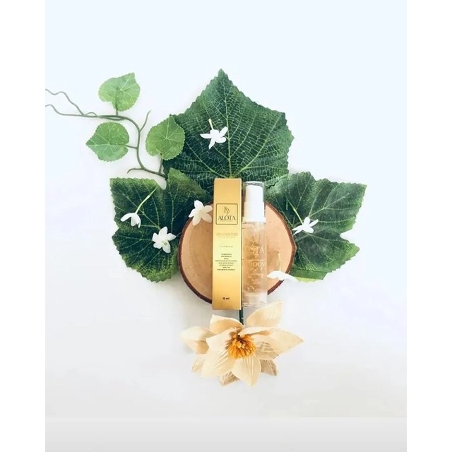 Serum Booster Alota