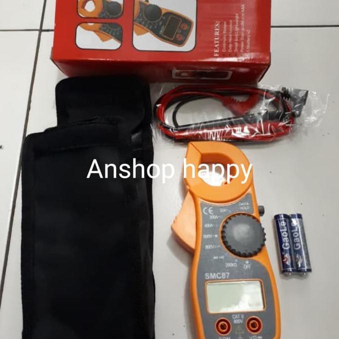 TANG AMPERE /TANG AMPER /TANG