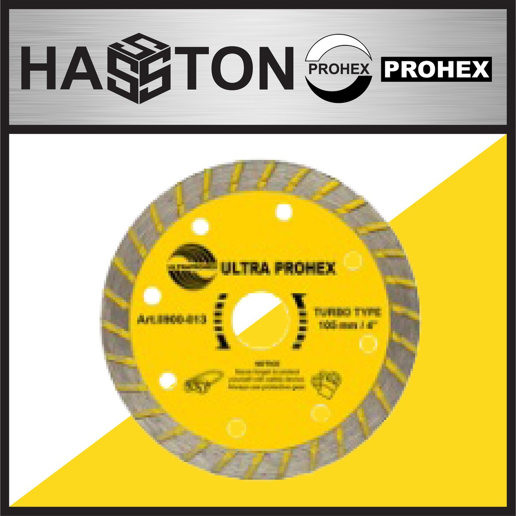 

HASSTON Diamond Wheel Turbo (0900-013)