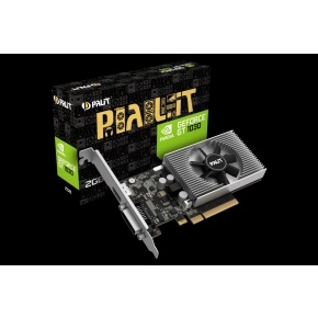 palit nvidia geforce gt 1030 2gb ddr4